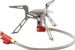 Fire Bug Titanium Gasbrænder