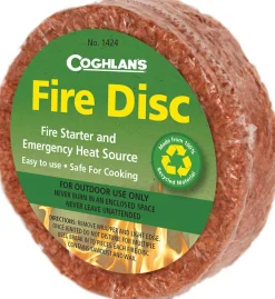 Fire Disc