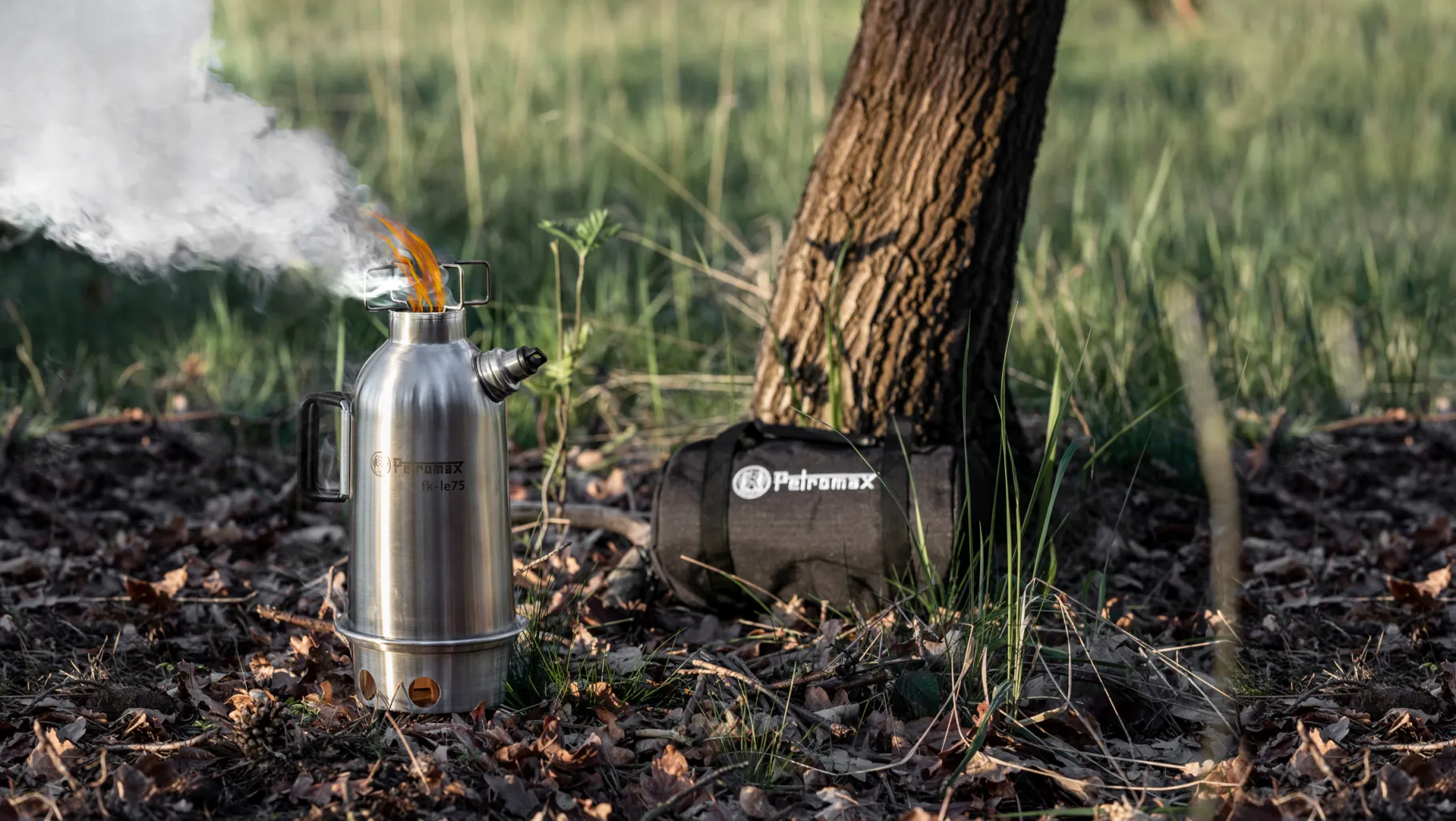 Fire Kettle 0.75 L