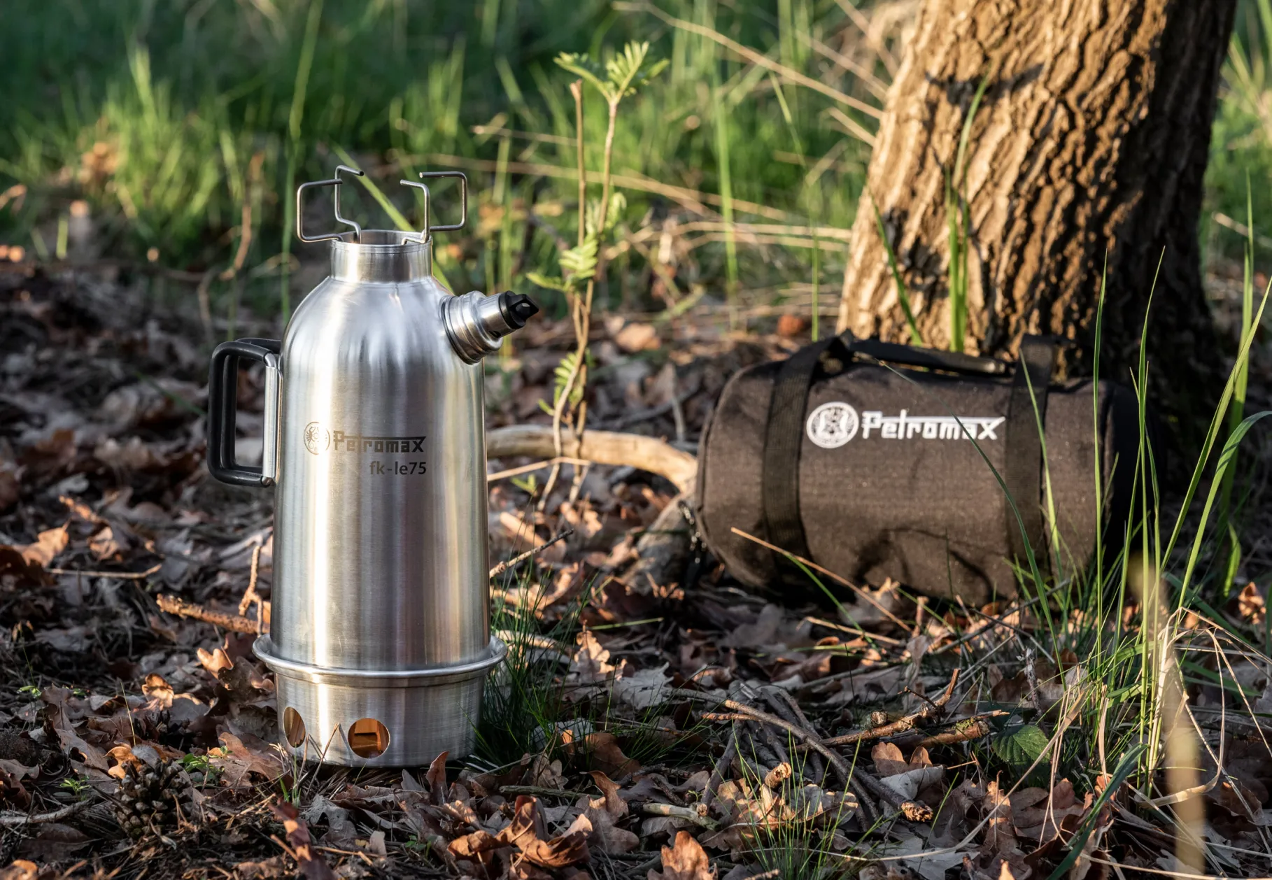 Fire Kettle 0.75 L