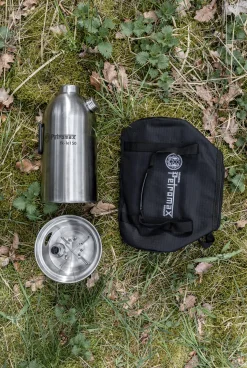 Fire Kettle 1.5L