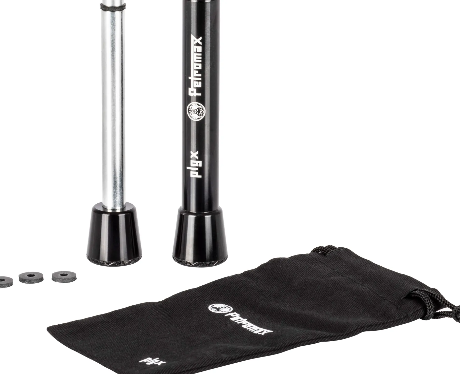 Fire Plunger