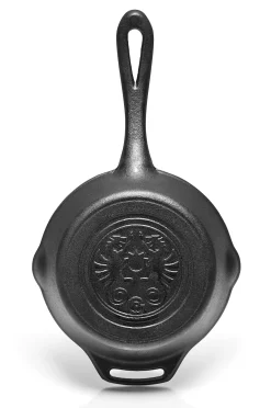 Fire Skillet w/One Handle FP20
