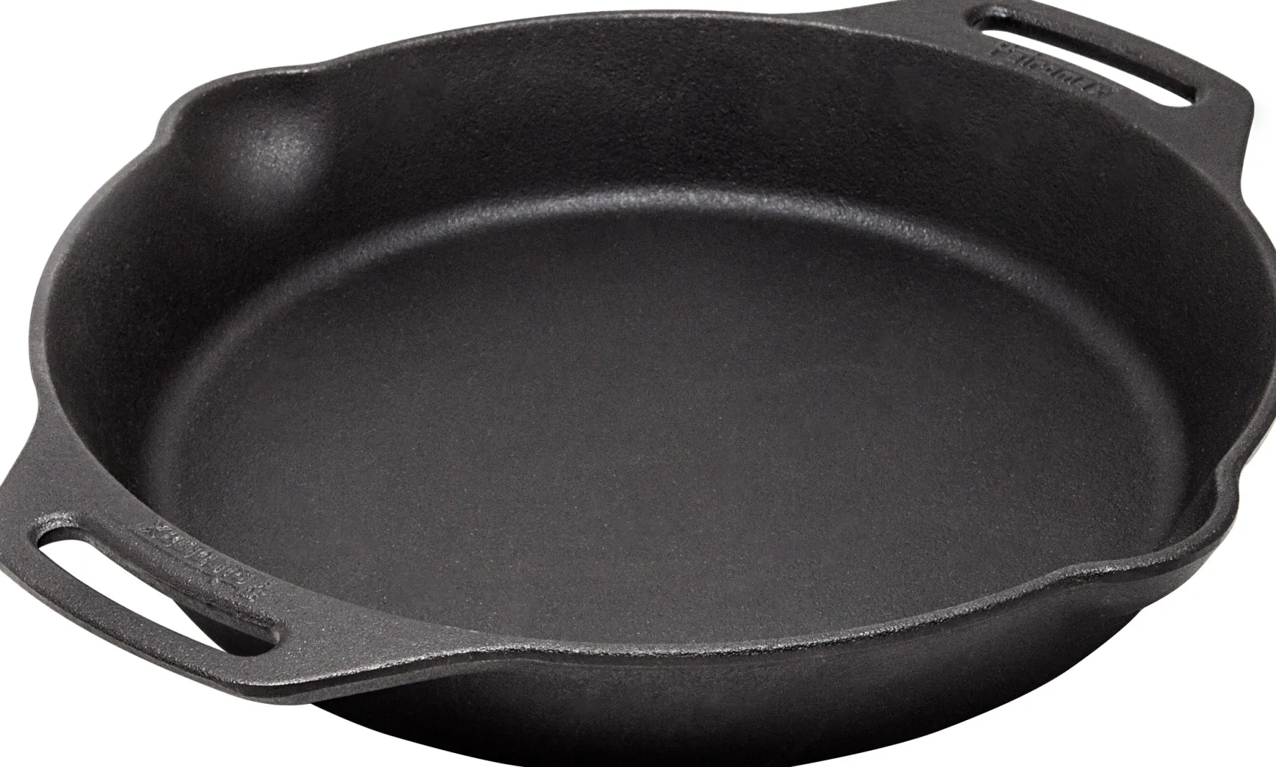 Fire Skillet w/Two Handles FP30H