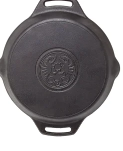 Fire Skillet w/Two Handles FP35H