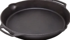 Fire Skillet w/Two Handles FP35H