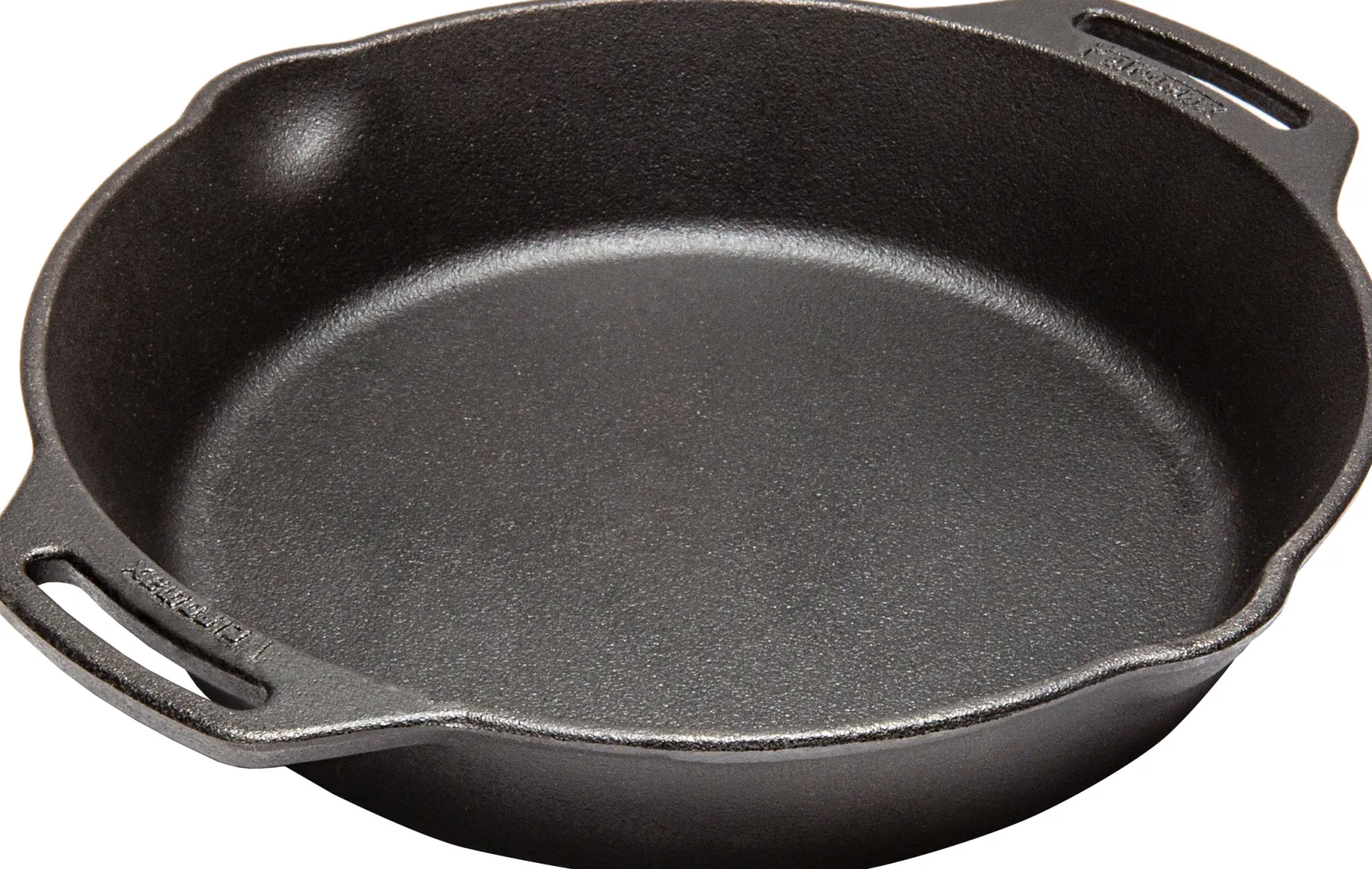 Fire Skillet w/Two Handles FP25H