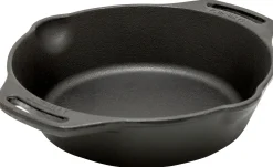 Fire Skillet w/Two Handles FP20H