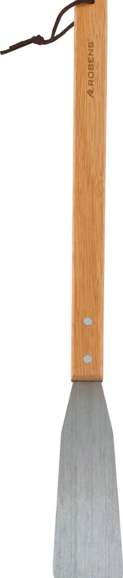 Fire Spatula