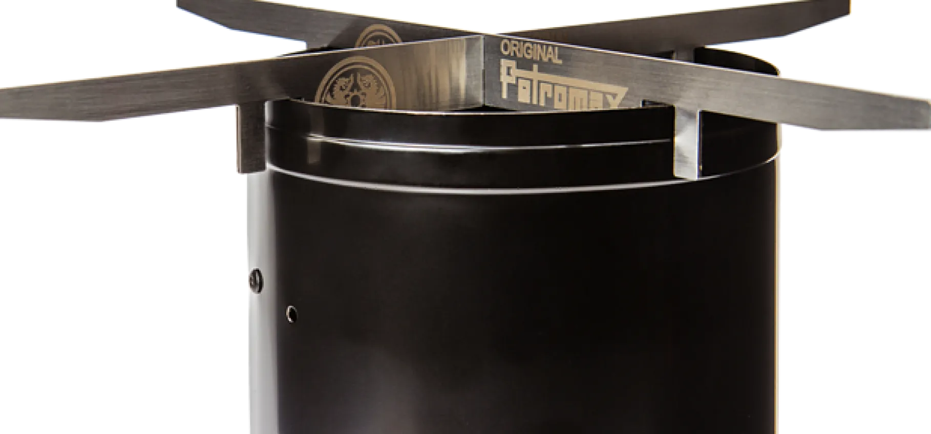 Fire Stand