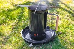 Fire Stand
