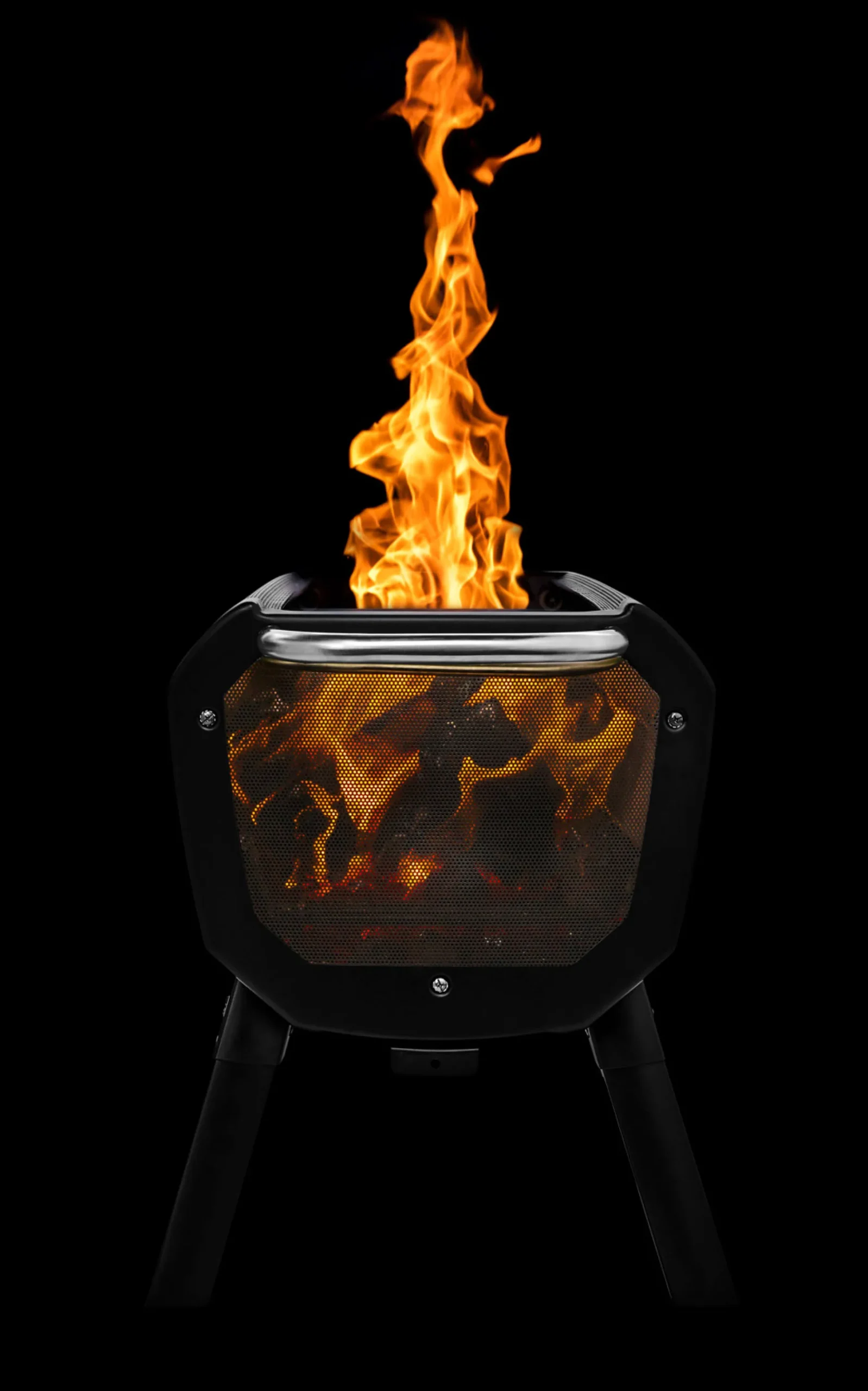 FirePit+