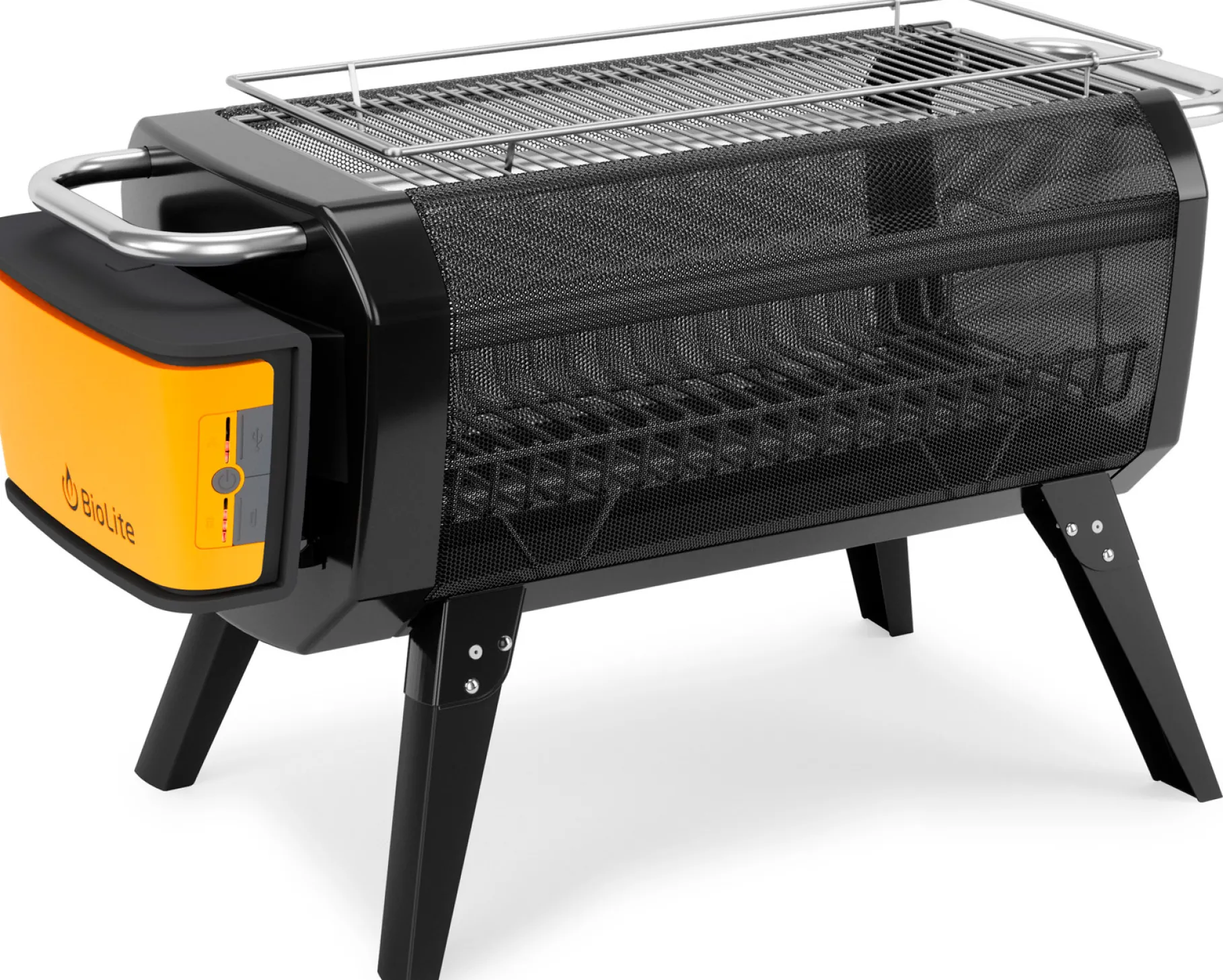 FirePit+