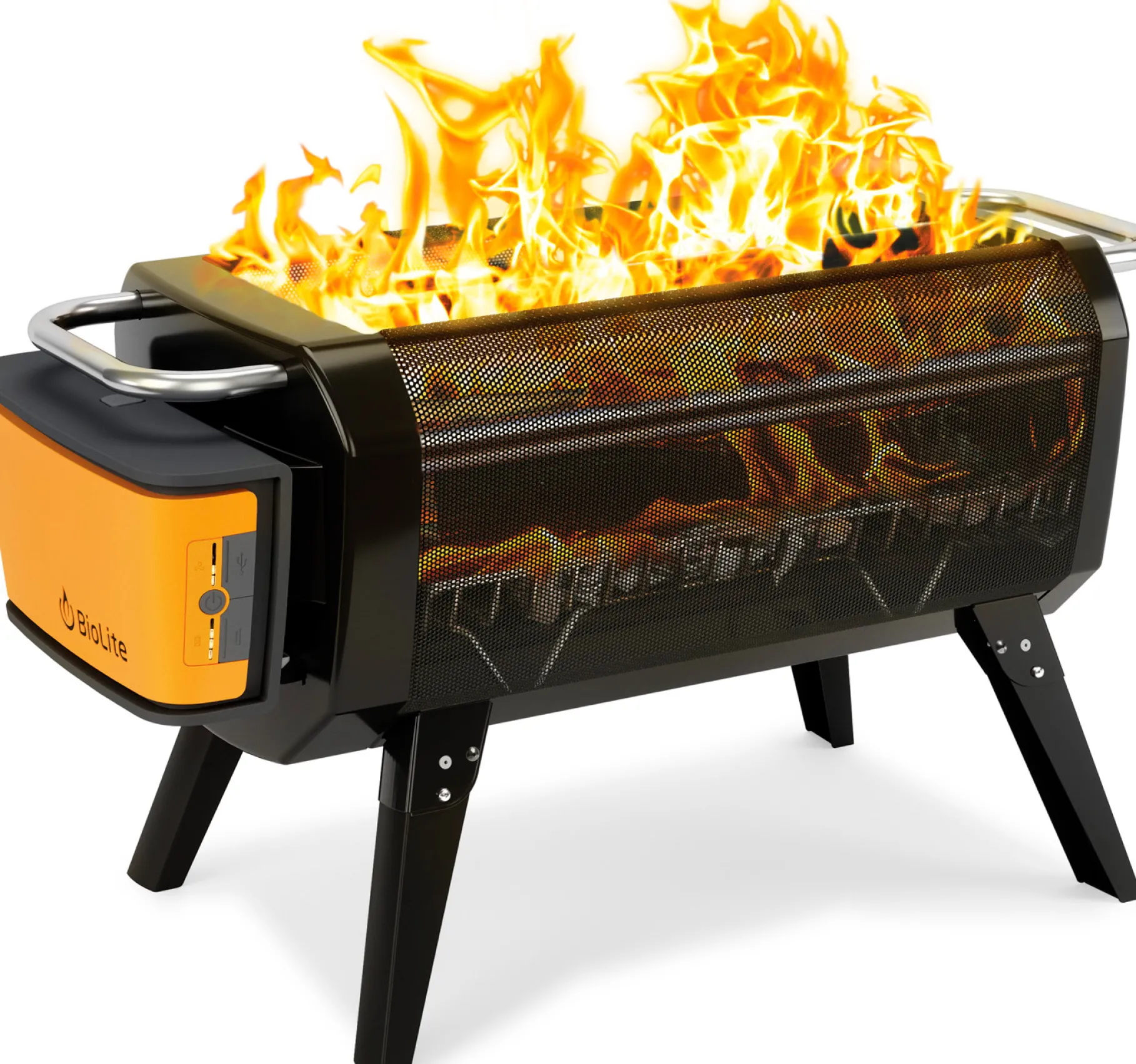 FirePit+