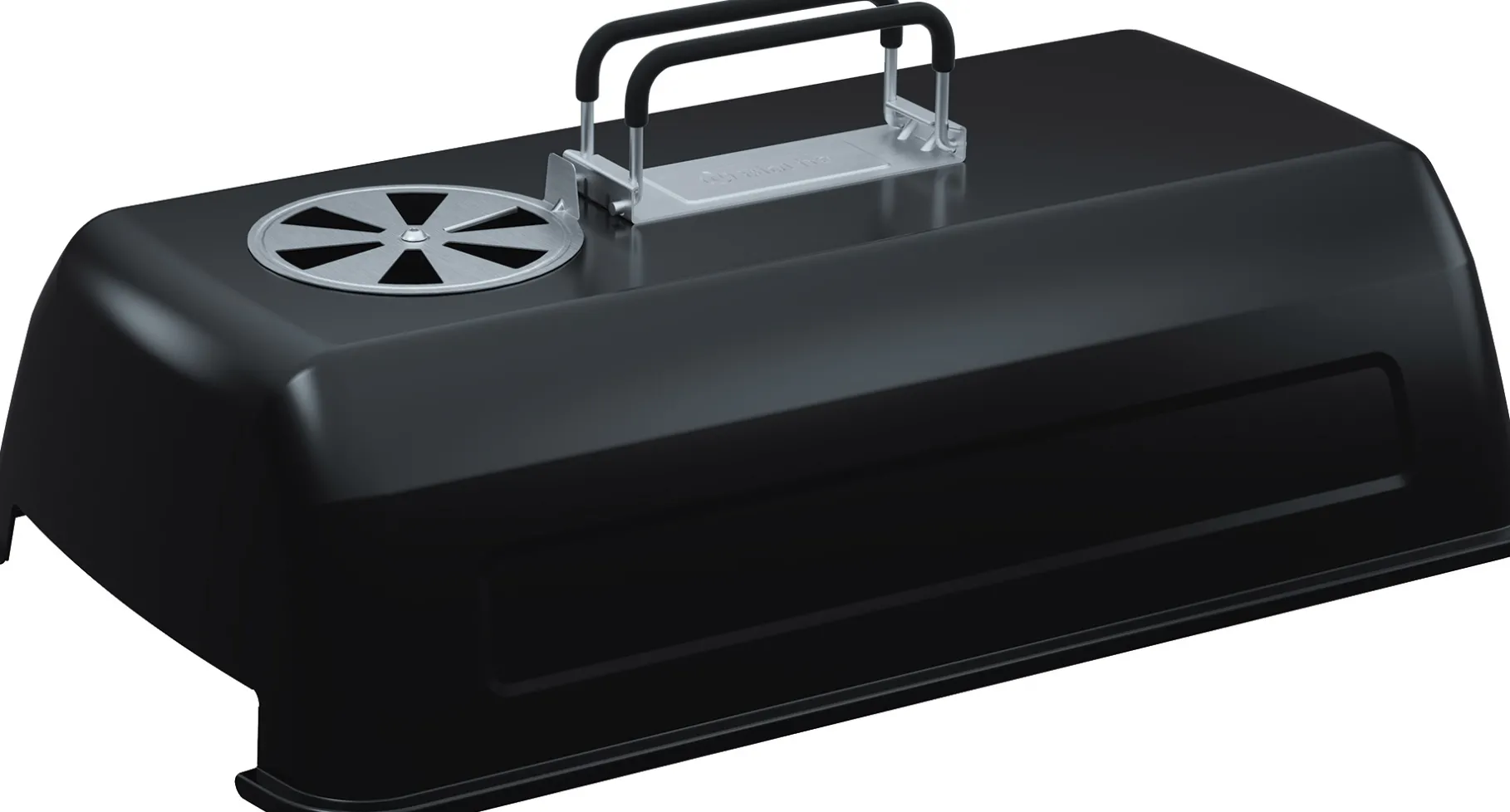FirePit Grill Lid