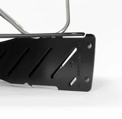 Fireplace Base Plate Stand L/M
