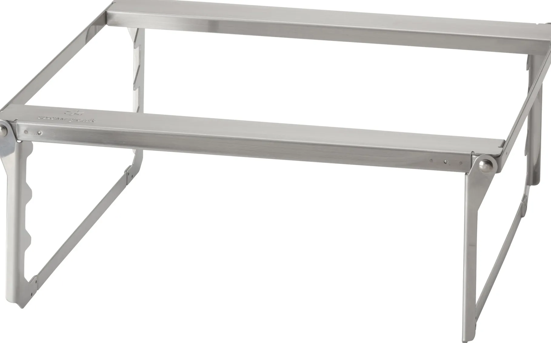 Fireplace Grill Bridge Large
