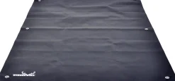 Fireproof Mat 38.5" x 59" Fiberglass-Silicone