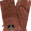 Fireside Gloves