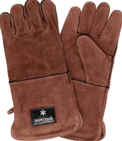 Fireside Gloves