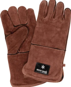 Fireside Gloves