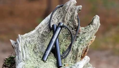 Firesteel XL Hardy