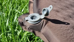 FIT 480 Ultra Light SI Selvoppustende Liggeunderlag