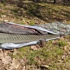 FIT 640 Ultra Light SI Selvoppustende Liggeunderlag