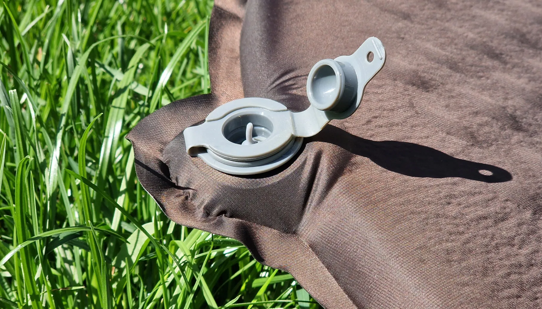 FIT 640 Ultra Light SI Selvoppustende Liggeunderlag