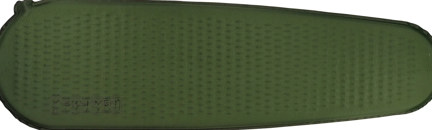 FIT 640 Ultra Light SI Selvoppustende Liggeunderlag