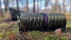 FIT 640 Ultra Light SI Selvoppustende Liggeunderlag