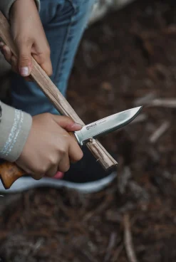 Fjellkniven Classic Knife