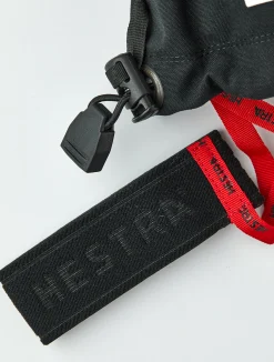 Fjellvotten Luffer