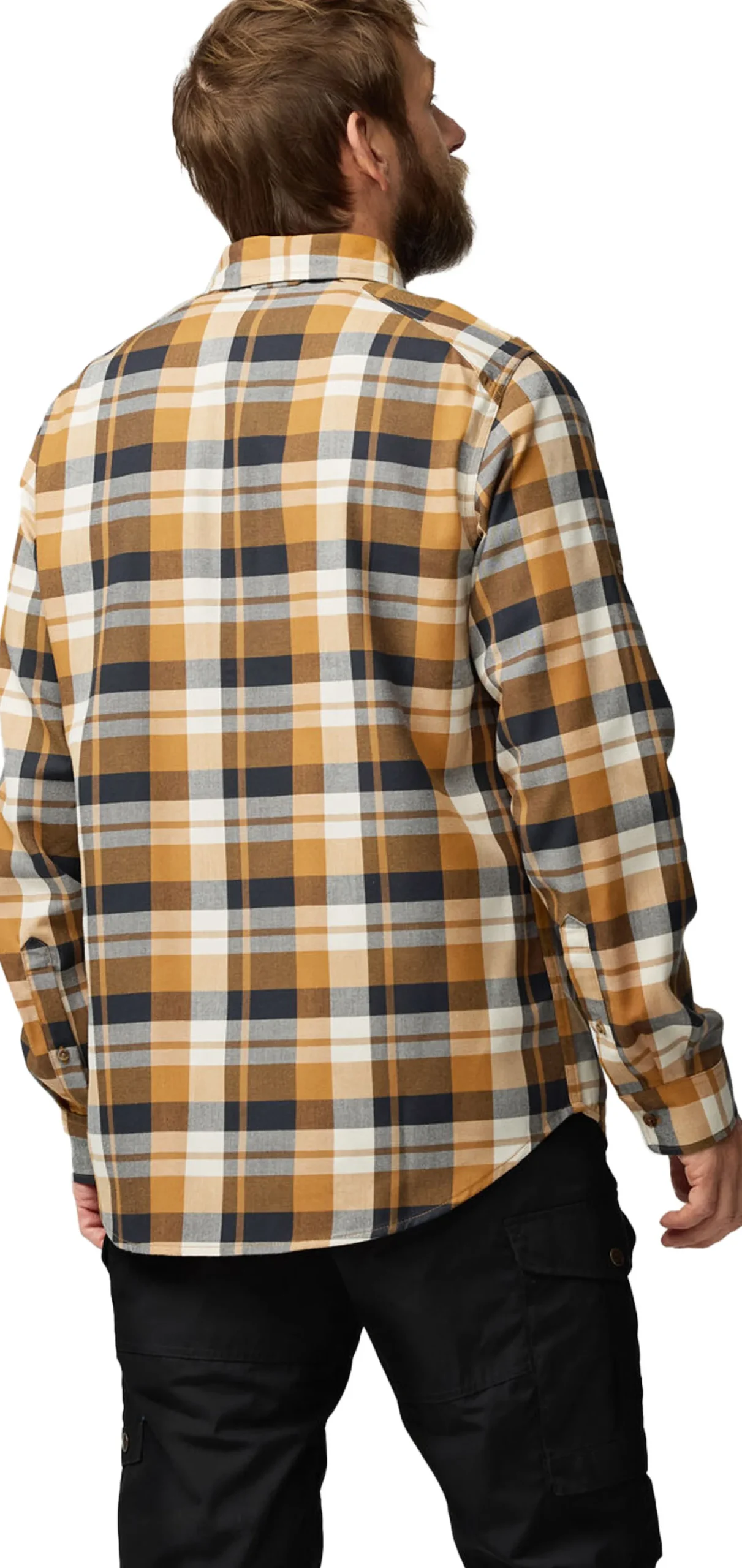Fjällglim Shirt Herre