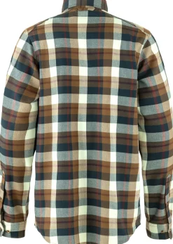 Fjällglim Shirt Herre