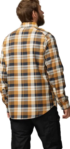 Fjällglim Shirt Herre