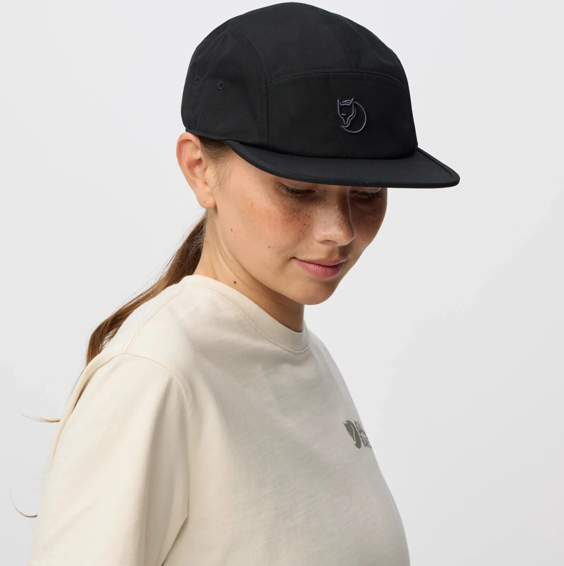 Fjällräven Flat Brim Cap