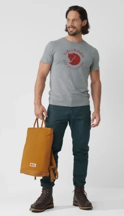 Fjällräven Fox T-shirt Herre