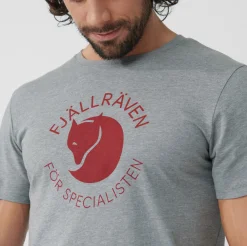 Fjällräven Fox T-shirt Herre