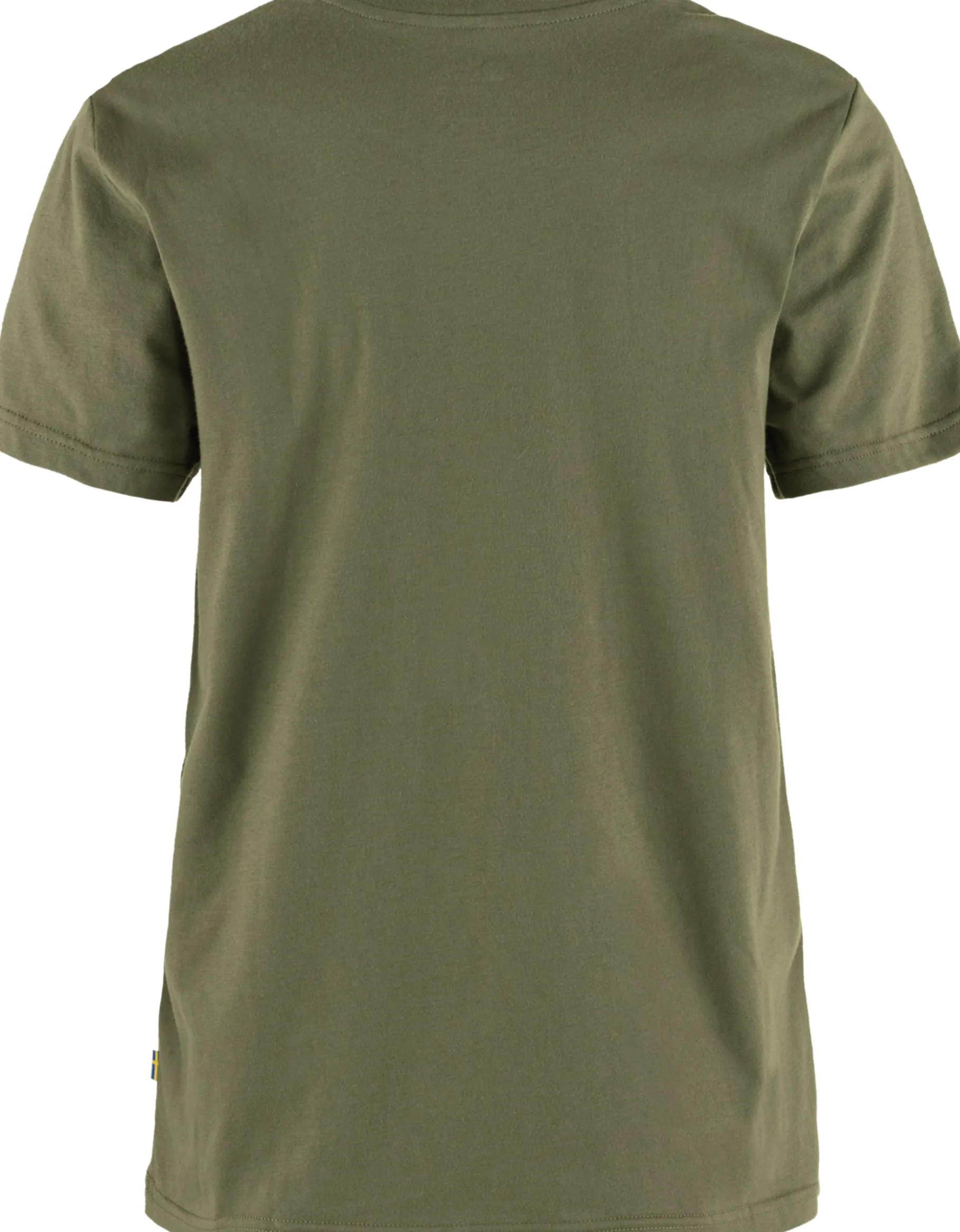 Fjällräven Logo Tee Dame