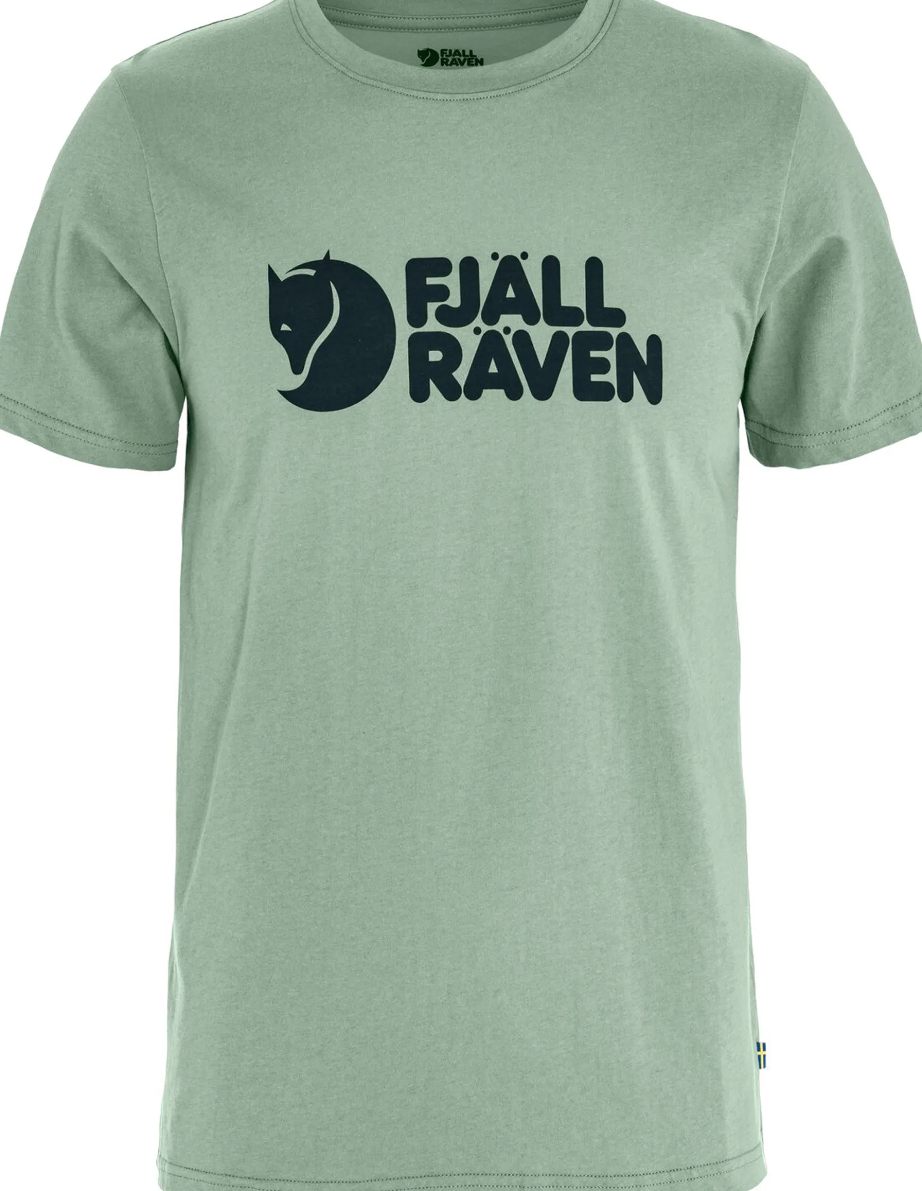 Fjällräven Logo T-Shirt Herre