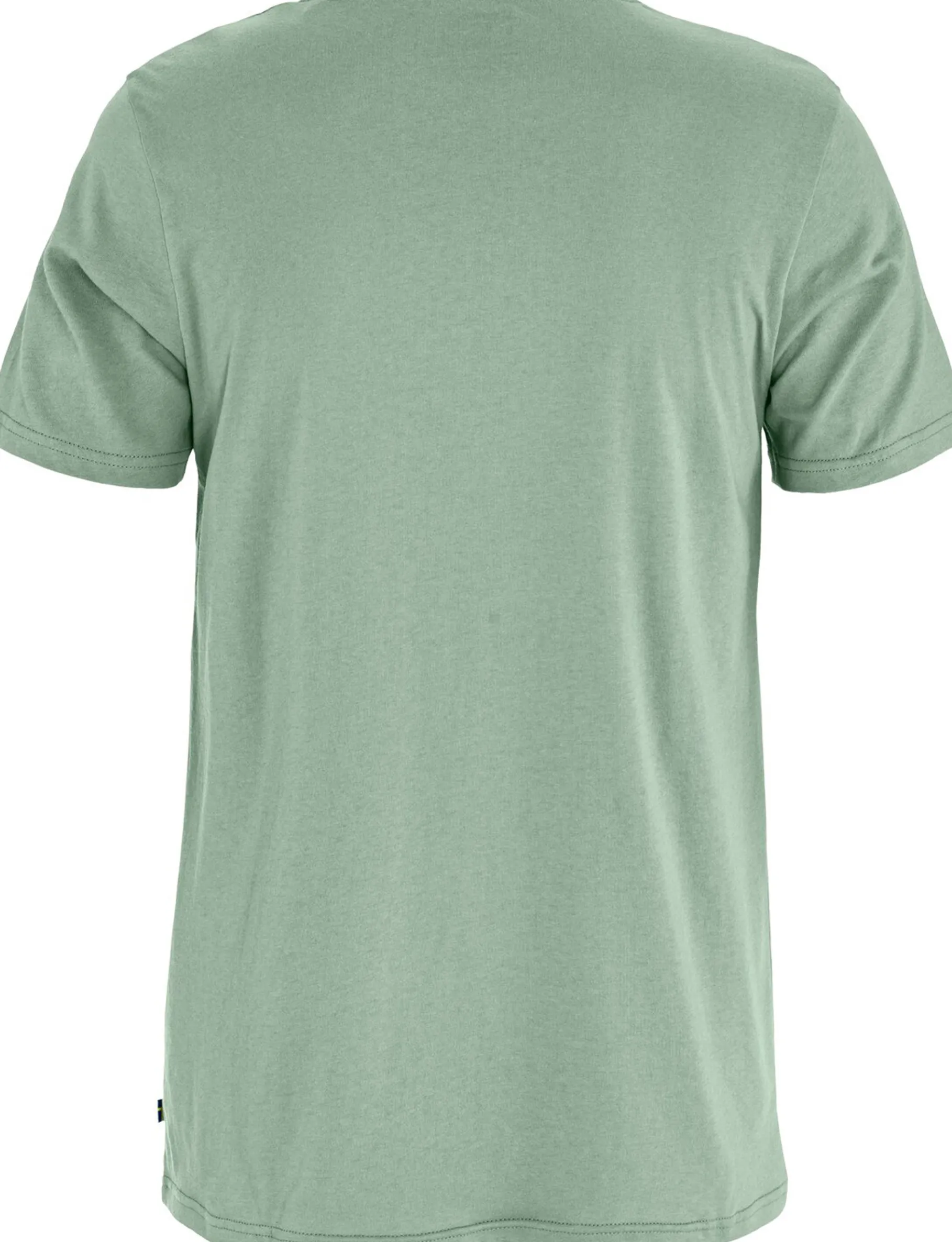 Fjällräven Logo T-Shirt Herre