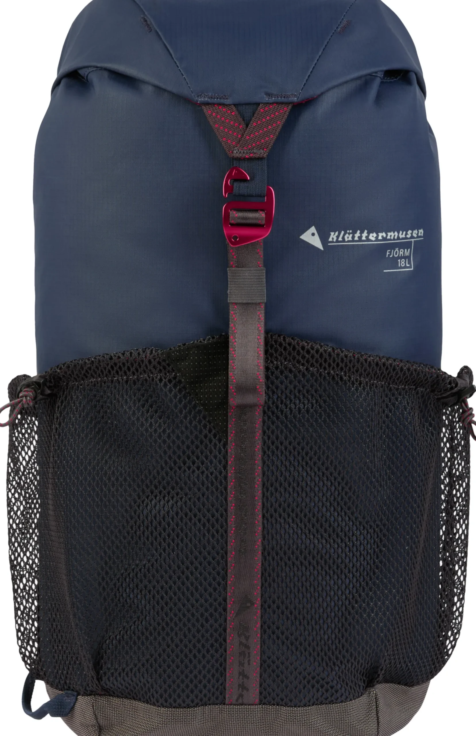 Fjörm Backpack 18L