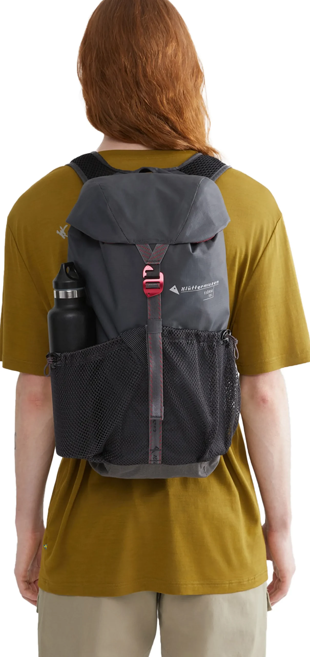 Fjörm Backpack 18L