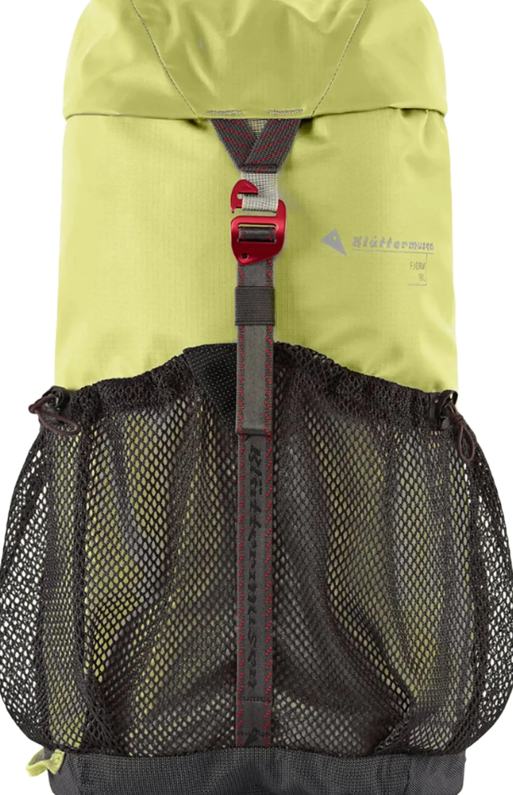 Fjörm Backpack 18L