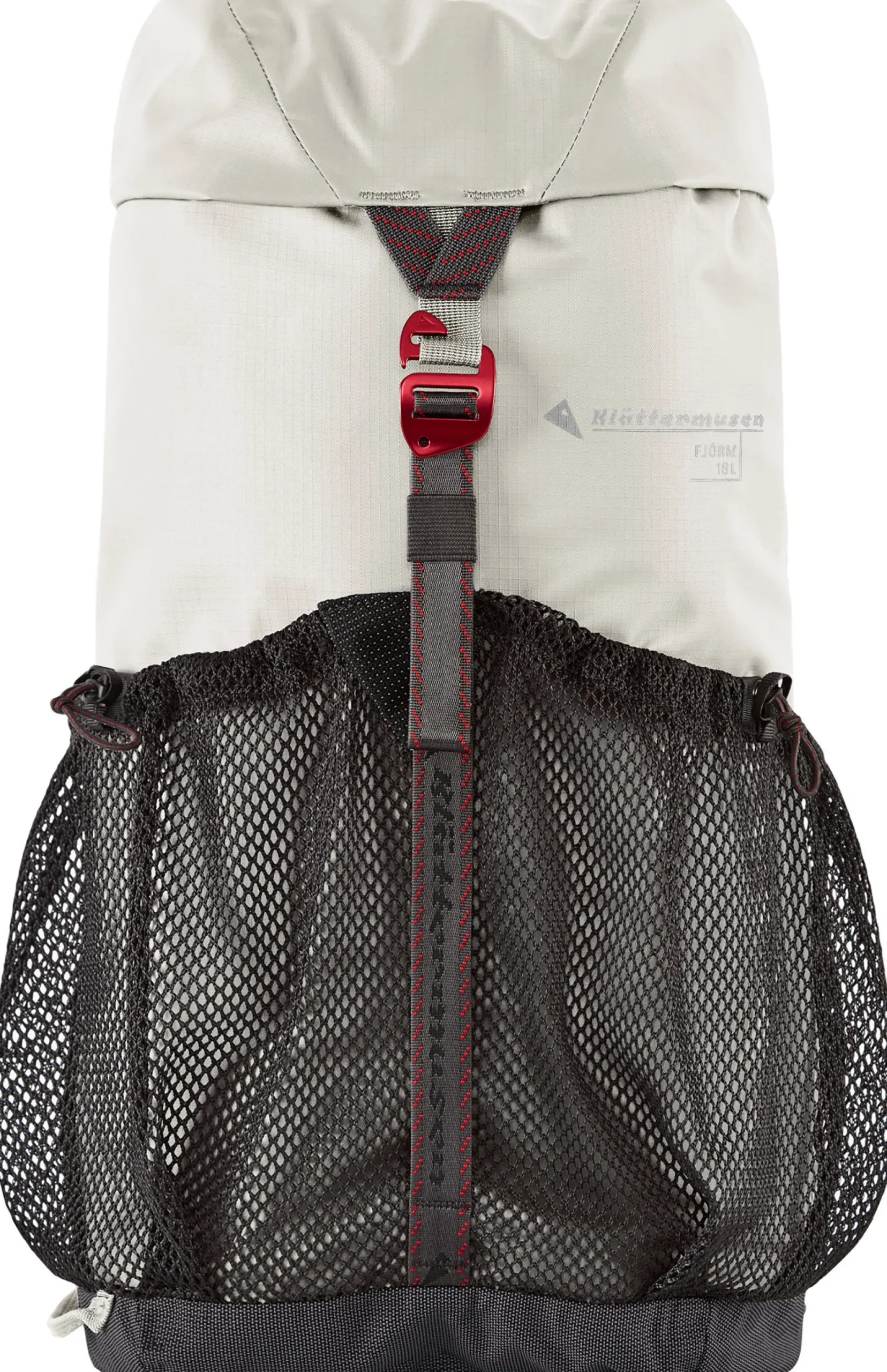 Fjörm Backpack 18L