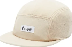 Fleece 5-Panel Hat