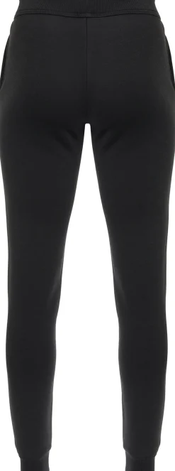 FleeceWool Joggers Dame