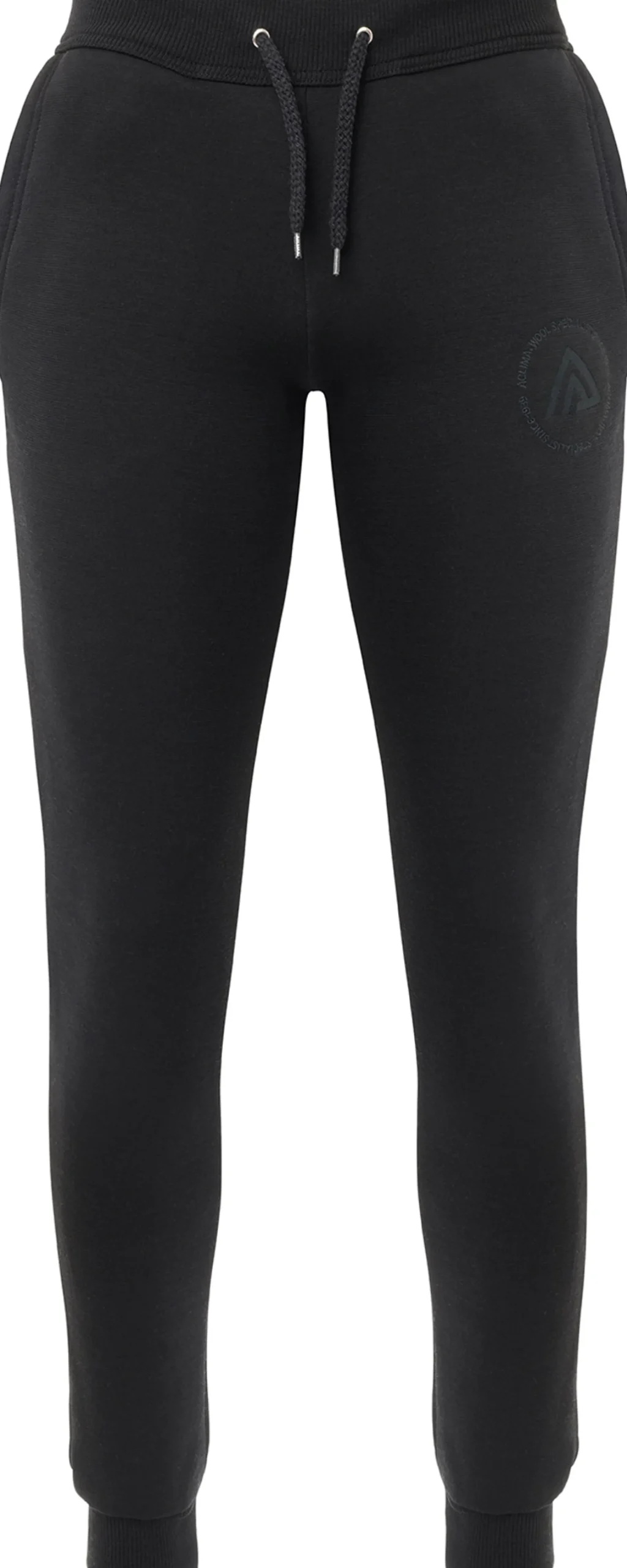 FleeceWool Joggers Dame