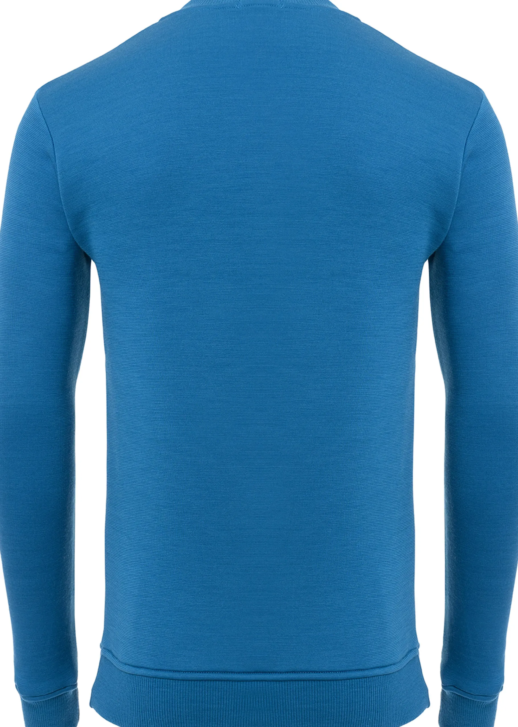 FleeceWool v2 Crewneck Herre